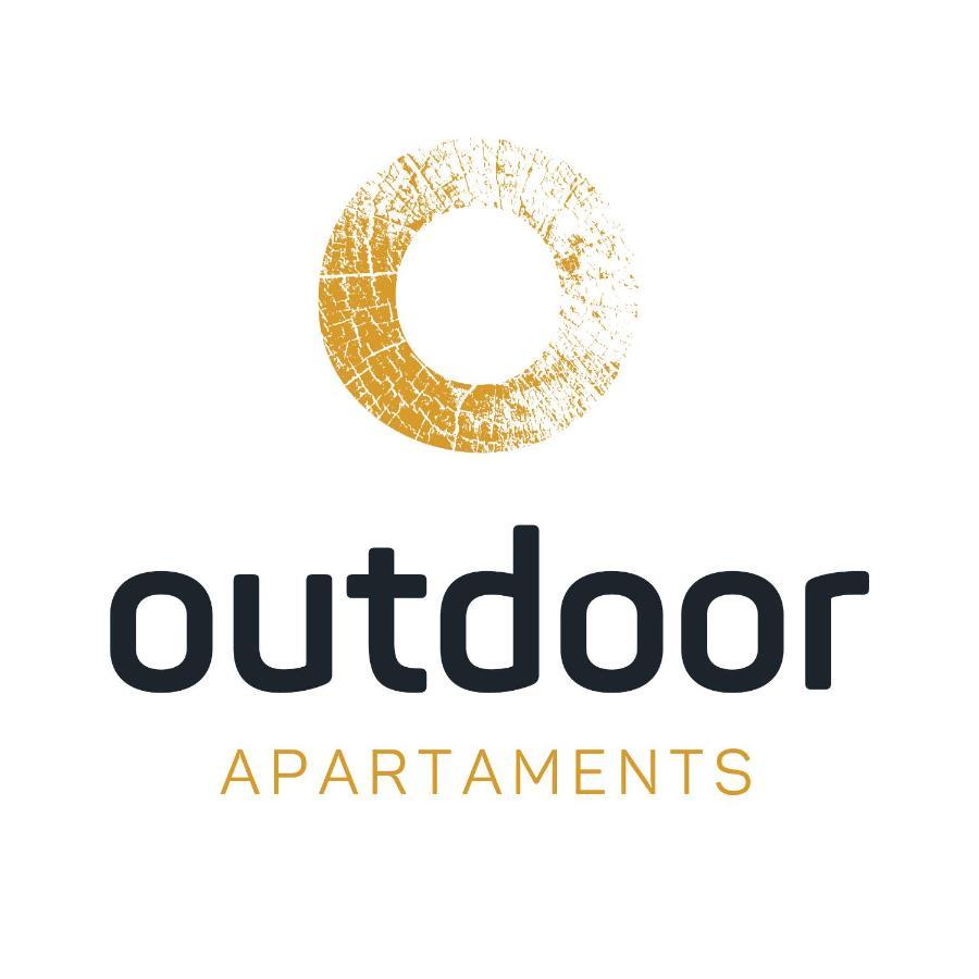 Outdoor Apartaments - Spot Andorra la Vella Bagian luar foto