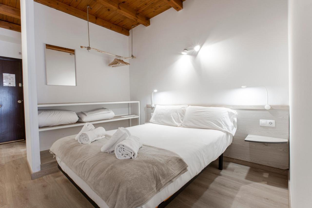 Outdoor Apartaments - Spot Andorra la Vella Bagian luar foto