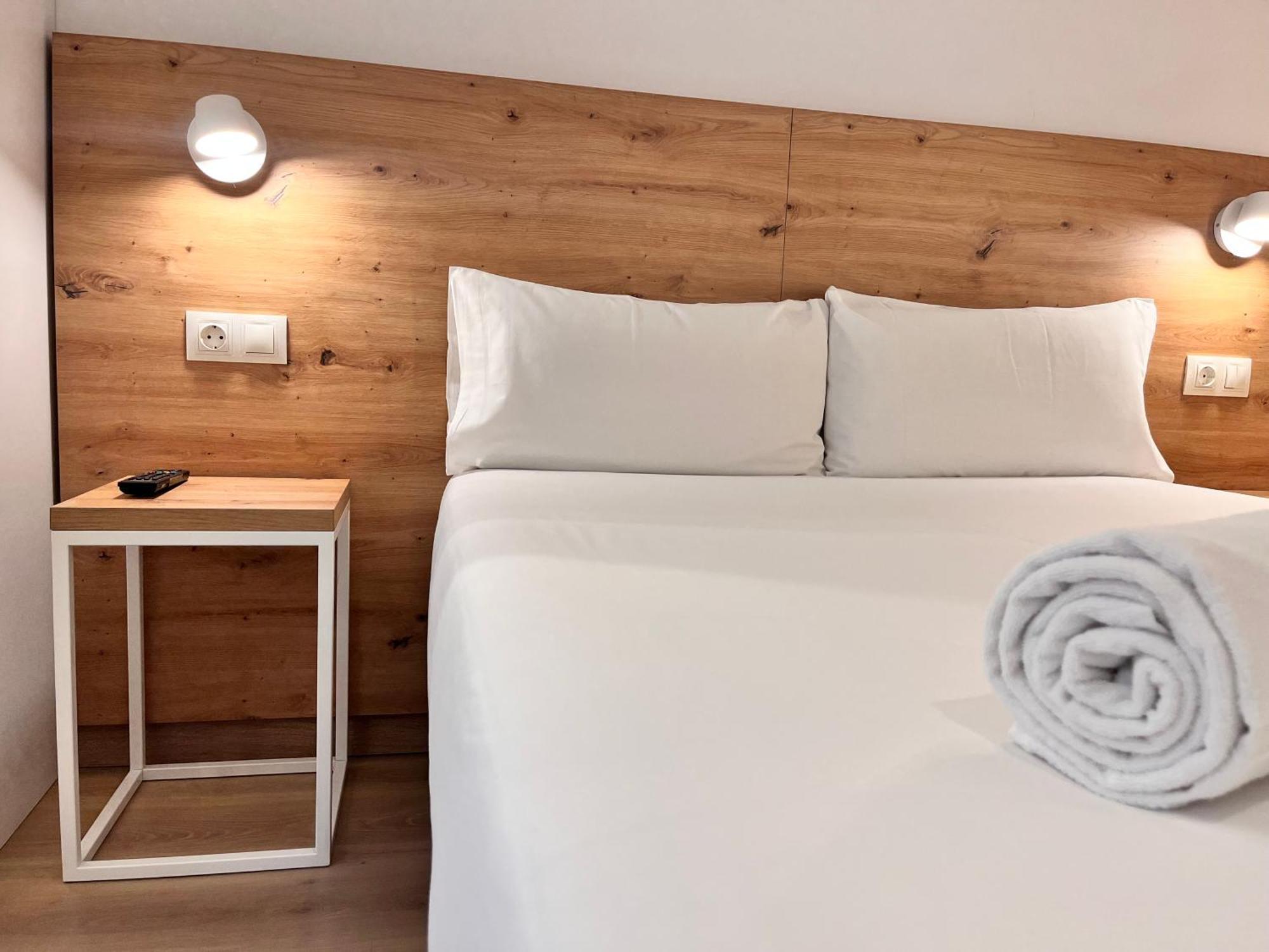 Outdoor Apartaments - Spot Andorra la Vella Bagian luar foto