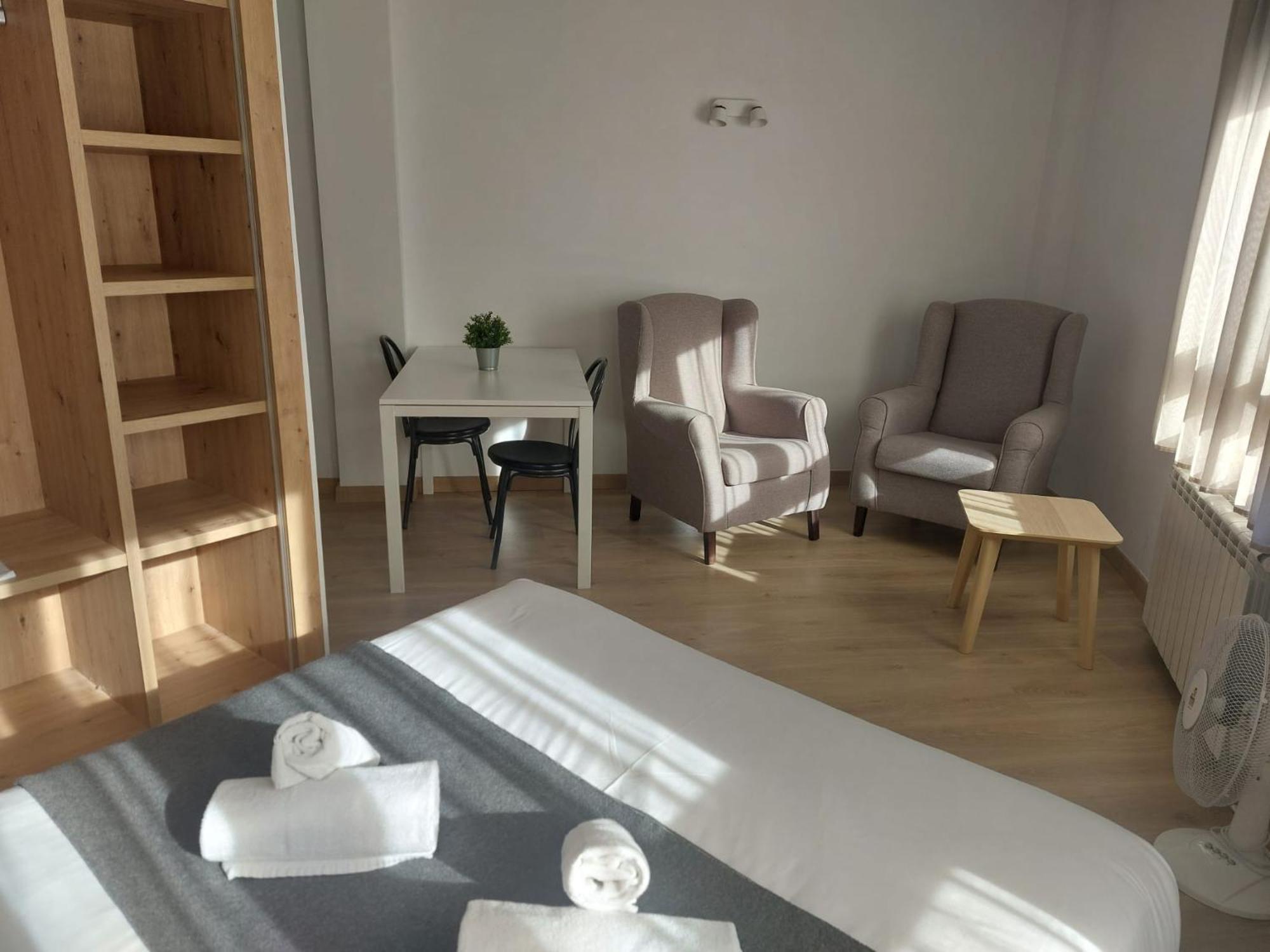 Outdoor Apartaments - Spot Andorra la Vella Bagian luar foto